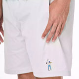 Crossover Short