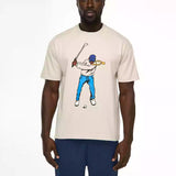 Double Sided Swingman Tee