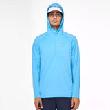 UV Ultra Light Hoodie