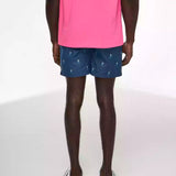 Swingman Swim Trunks