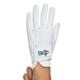 White Left Hand Swingman Golf Glove