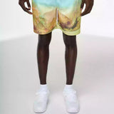 Paradise Walk-On Short