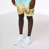 Paradise Walk-On Short