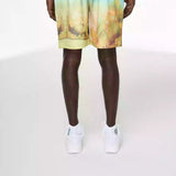 Paradise Walk-On Short