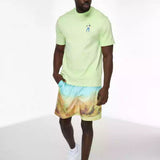 Paradise Walk-On Short