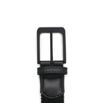 Black Core Web Belt