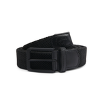 Black Core Web Belt