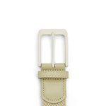 Khaki Core Web Belt