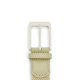 Khaki Core Web Belt