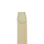 Khaki Core Web Belt