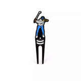 Swingman Divot Tool