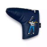 Paradise Blade Head Cover