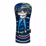 Paradise Fairway Head Cover