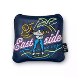 Paradise Mallet Head Cover