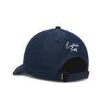 Midnight Navy Tournament Hat