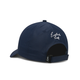 Midnight Navy Tournament Hat