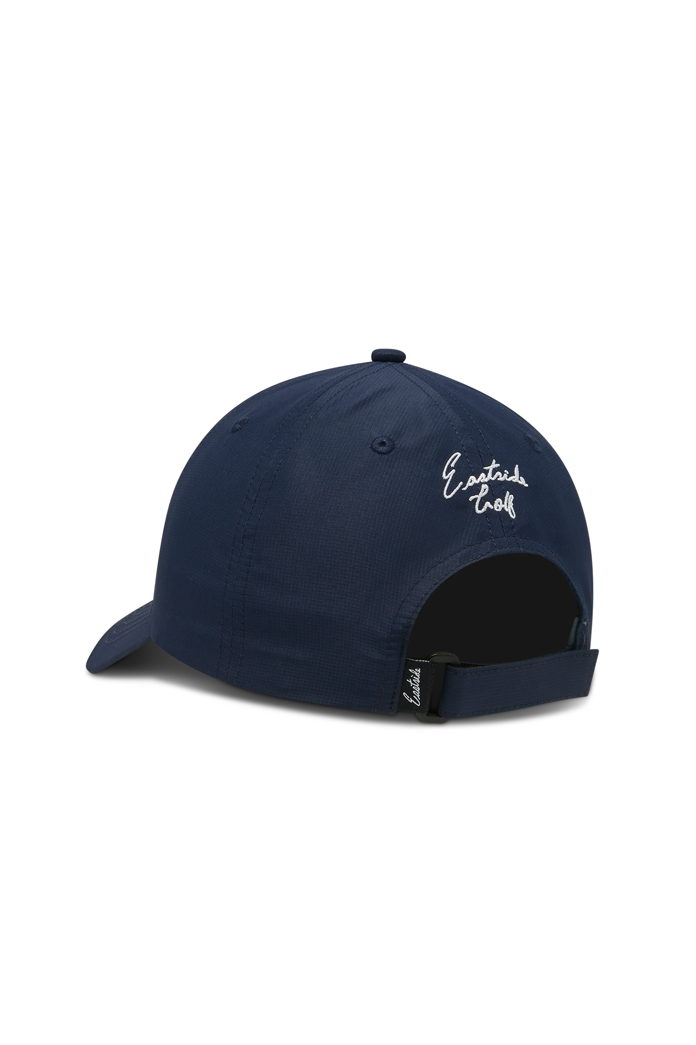 Midnight Navy Tournament Hat
