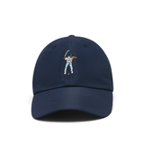 Midnight Navy Tournament Hat