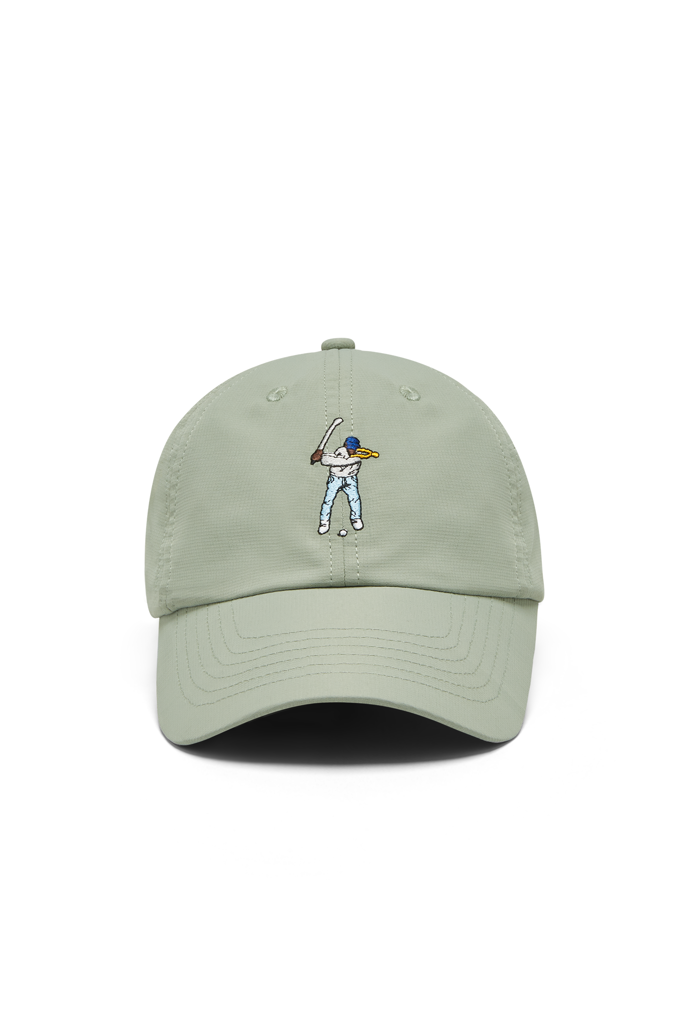 Mineral Green Tournament Hat Eastside Golf