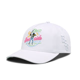 Paradise 5-Panel Hat