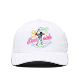 Paradise 5-Panel Hat