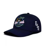 Paradise 5 Panel Hat