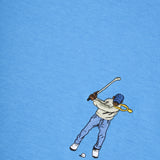 Core Swingman Tee