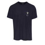 Eastside Golf Men's Core Short Sleeve Tee Black