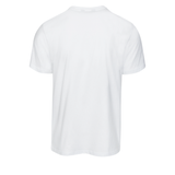 Eastside Golf Men's Core Short Sleeve Tee Bright White