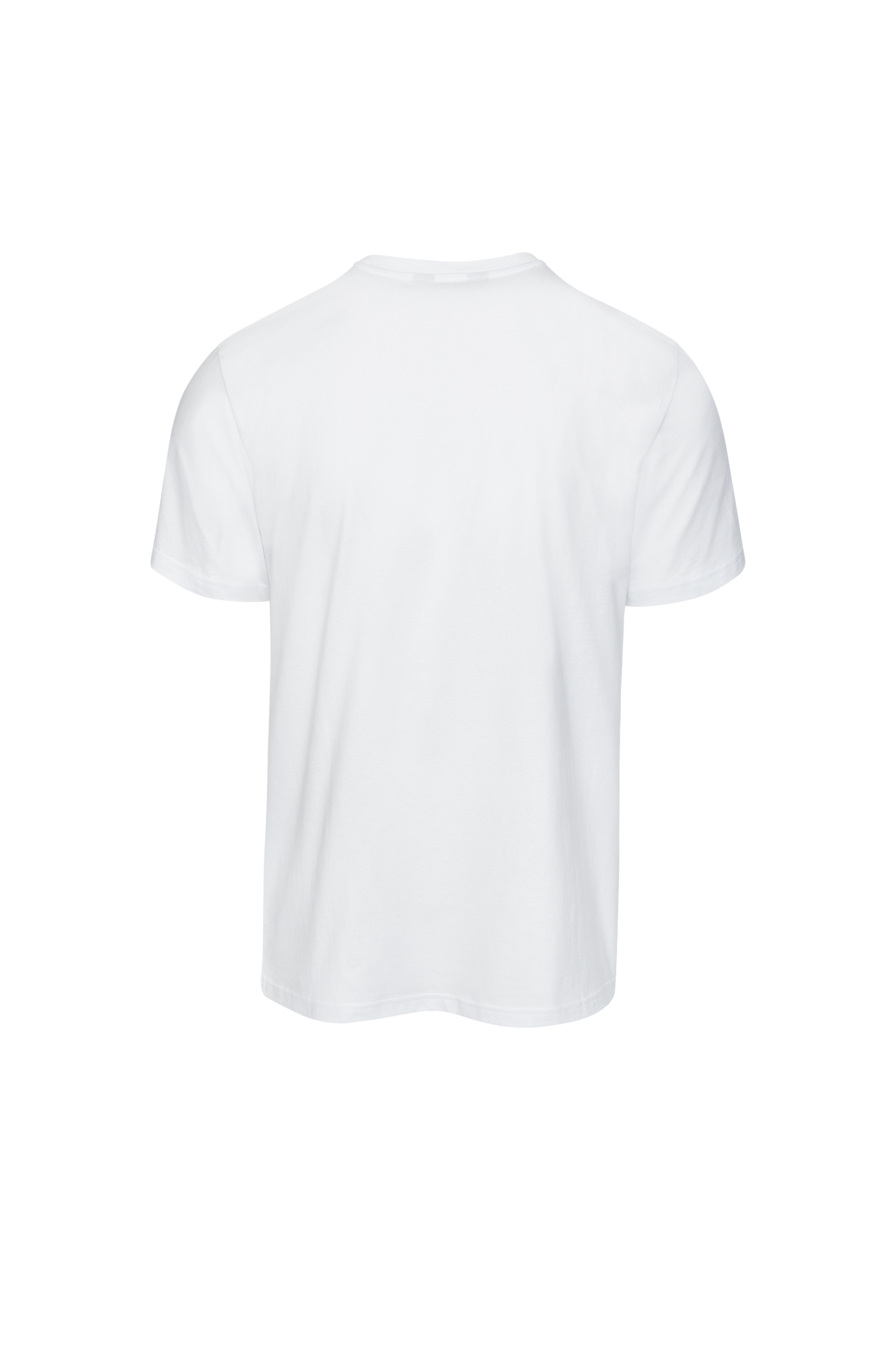 Eastside Golf Men's Core Short Sleeve Tee Bright White