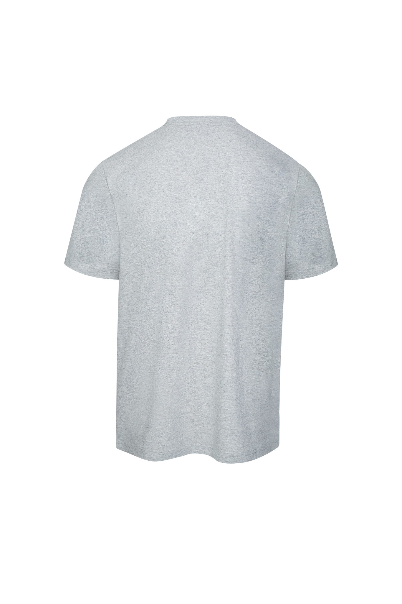 Eastside Golf Men's Core Short Sleeve Tee Heather Grey