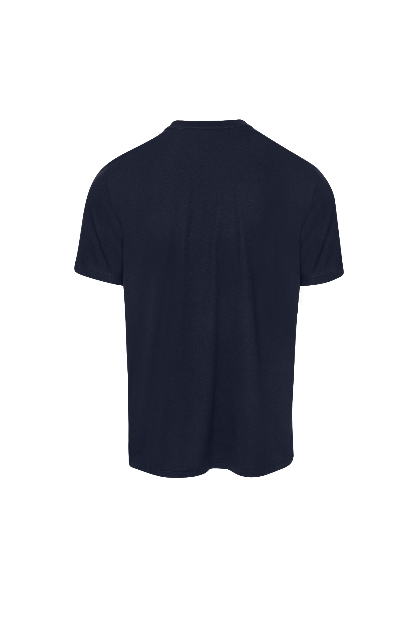 Eastside Golf Men's Core Short Sleeve Tee Midnight Navy