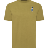 Core Swingman Tee