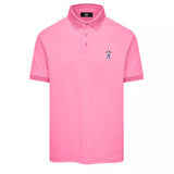 Pique Golf Polo