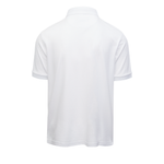 Eastside Golf Men's Core Pique Polo Bright White