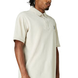 Pique Golf Polo