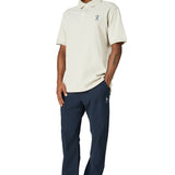 Pique Golf Polo
