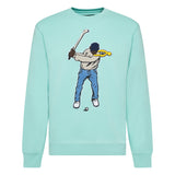 Swingman Crew