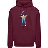 Swingman Hoodie