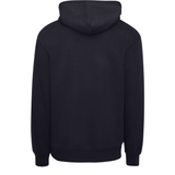 Eastside Golf Men's Core Fleece Hoodie Swingman Black
