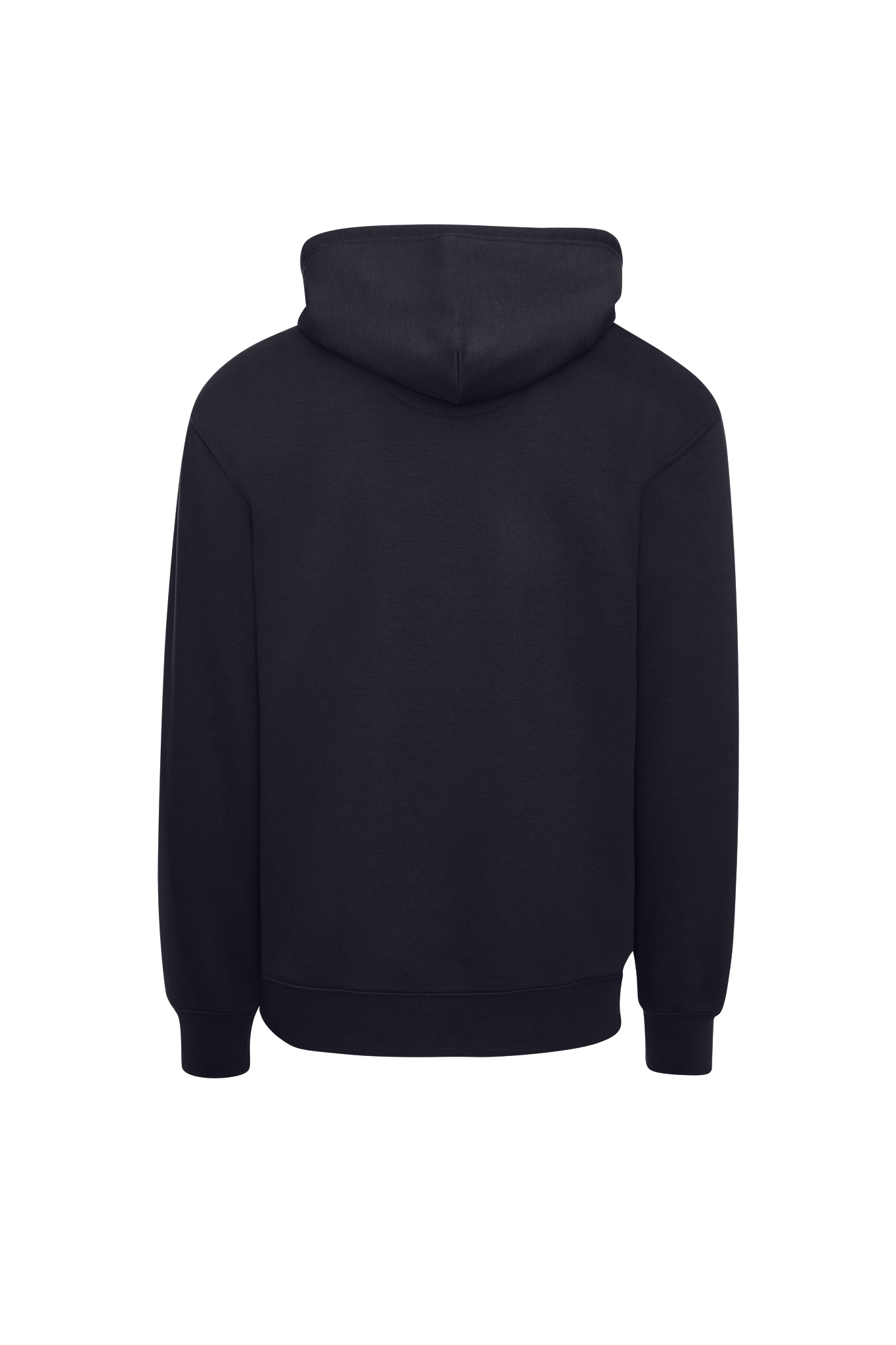 Eastside Golf Men's Core Fleece Hoodie Swingman Black