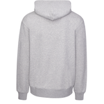 Eastside Golf Men's Core Fleece Hoodie Swingman Heather Grey