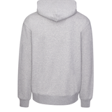 Eastside Golf Men's Core Fleece Hoodie Swingman Heather Grey