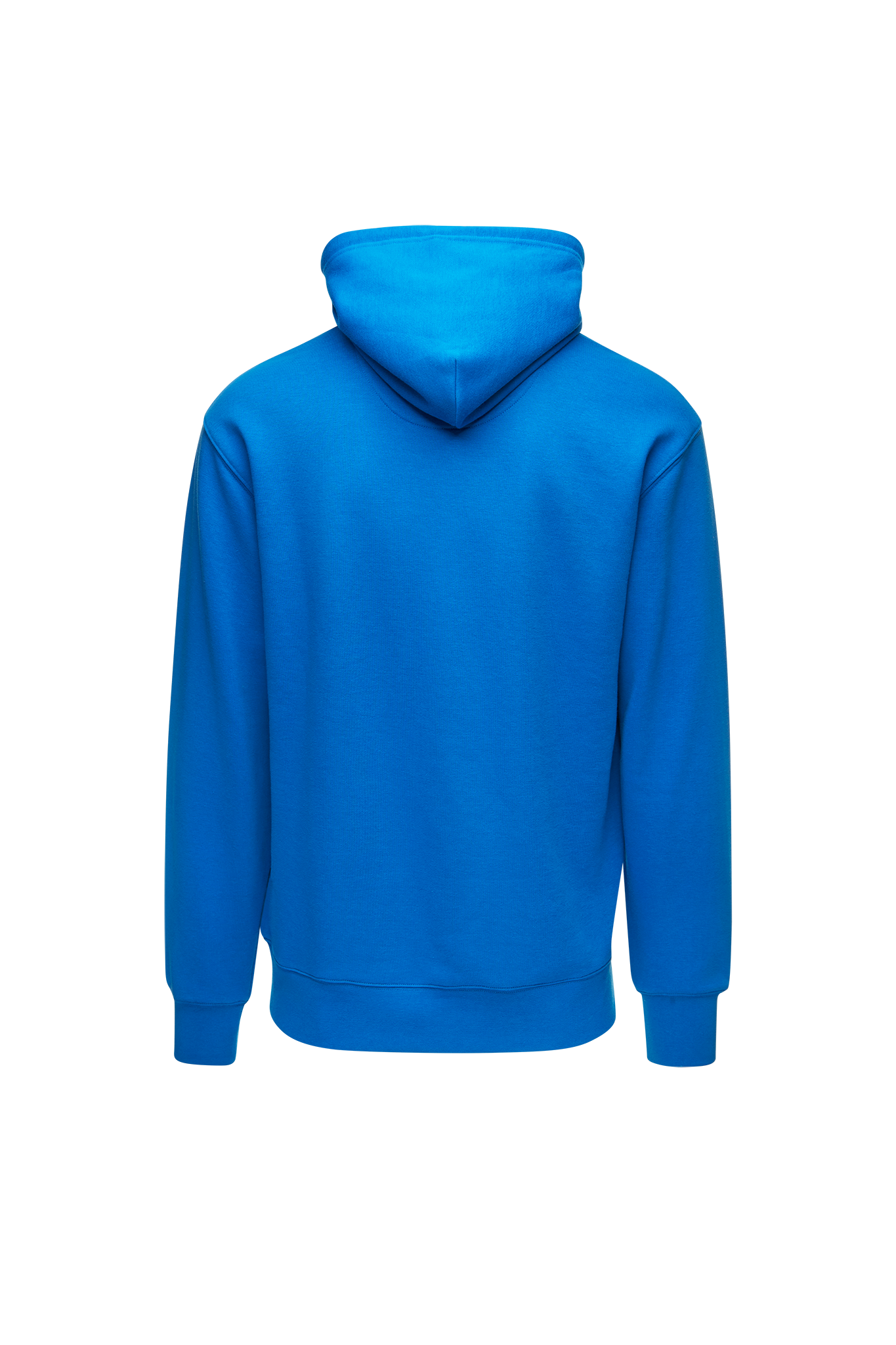 Eastside Golf Men s Core Fleece Hoodie Swingman Royal Blue