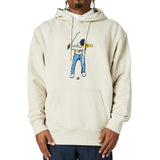 Swingman Logo Hoodie