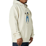 Swingman Logo Hoodie