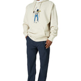 Swingman Logo Hoodie