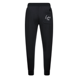 Eastside Golf Men's Core Fleece Jogger Black