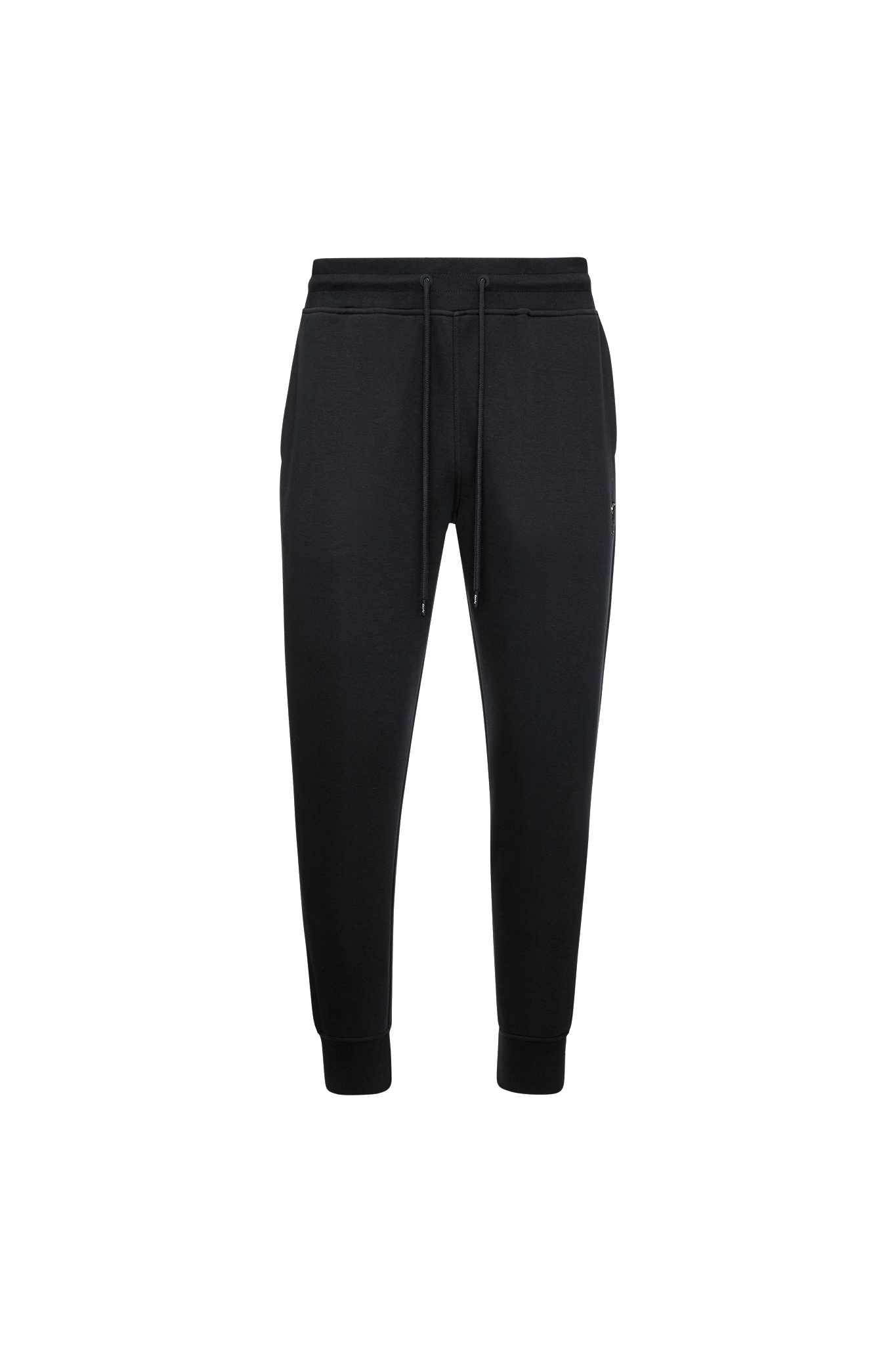 Eastside Golf Men's Core Fleece Jogger Black