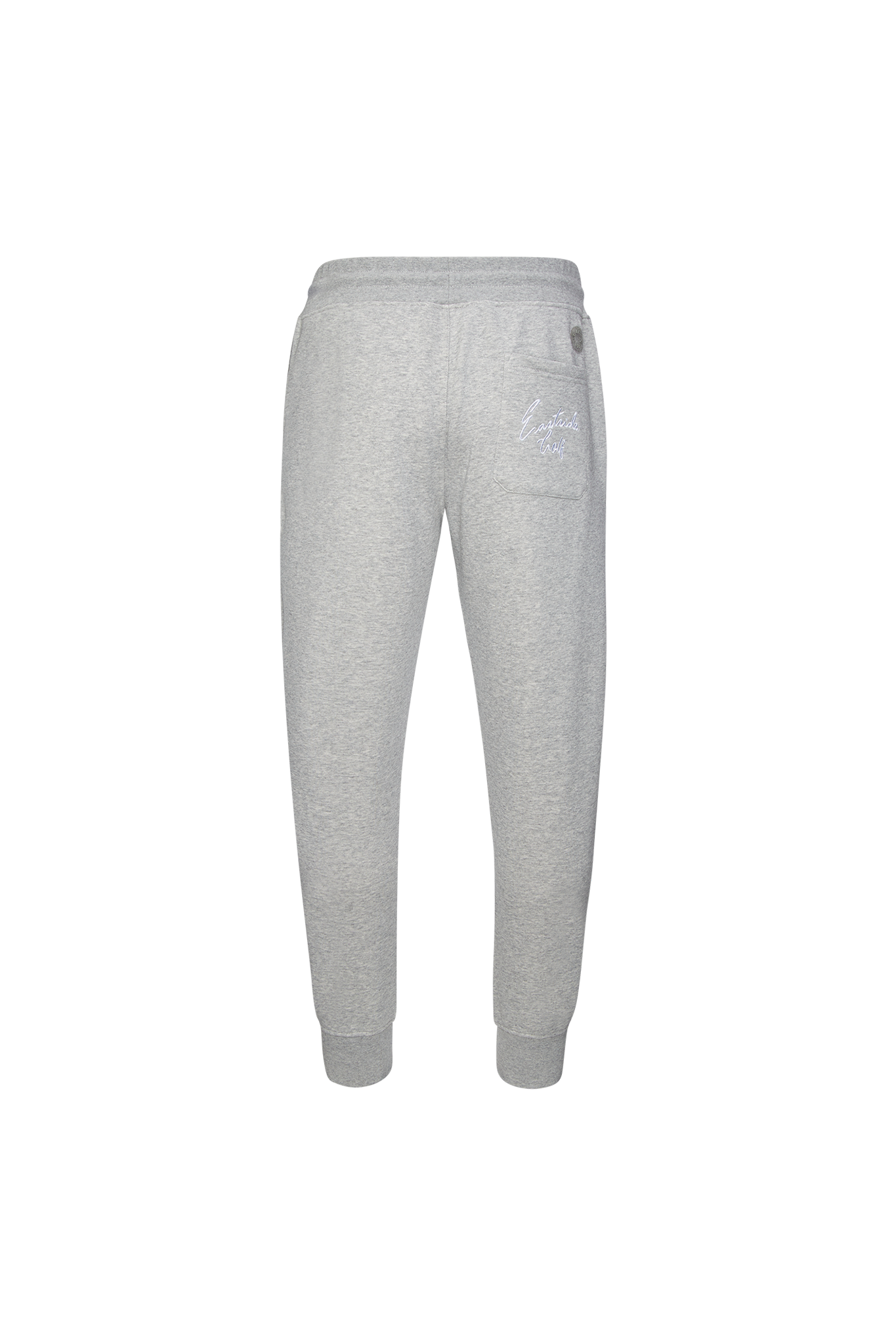 Eastside Golf Men's Core Fleece Jogger Heather Grey